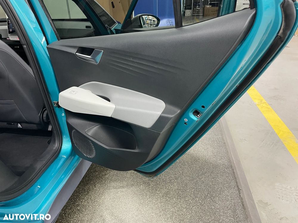 Volkswagen ID.3 58 kWh Pro Performance - 19