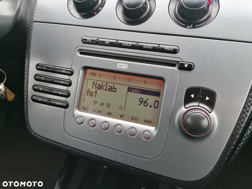 Seat Altea XL 1.6 Comfort Limited - 18