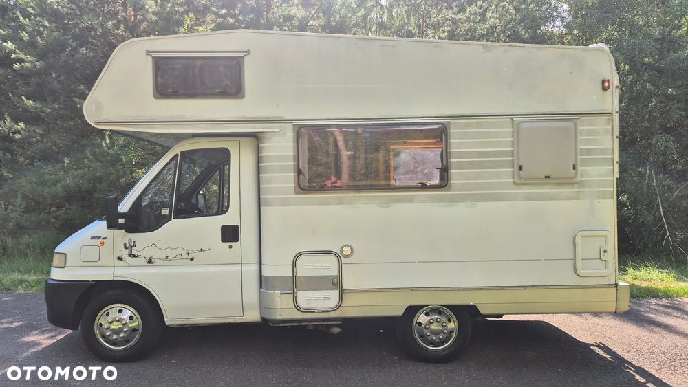 Fiat Ducato - 8