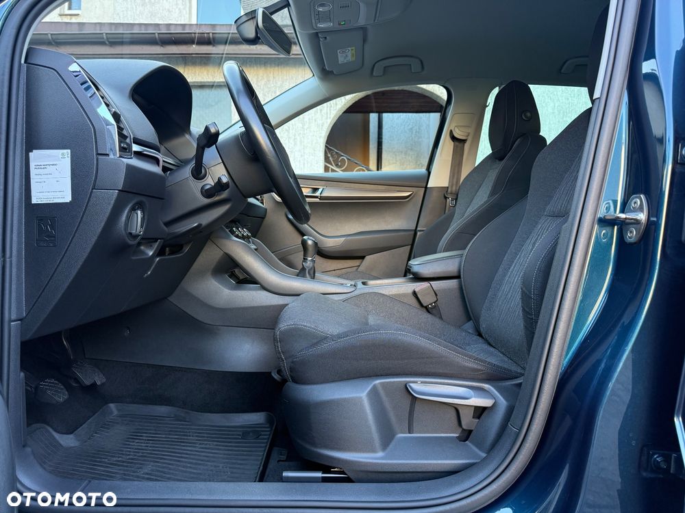 Skoda Karoq 1.6 TDI SCR 4x2 Style - 34
