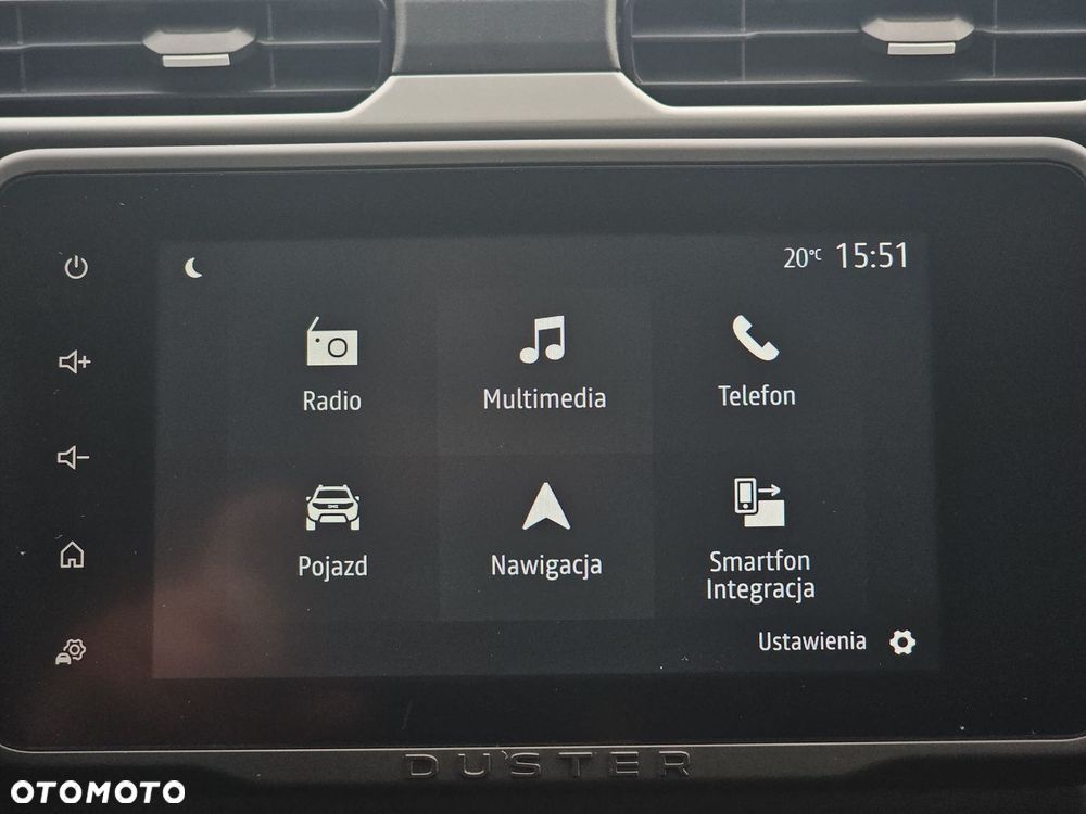Dacia Duster 1.3 TCe Journey - 16