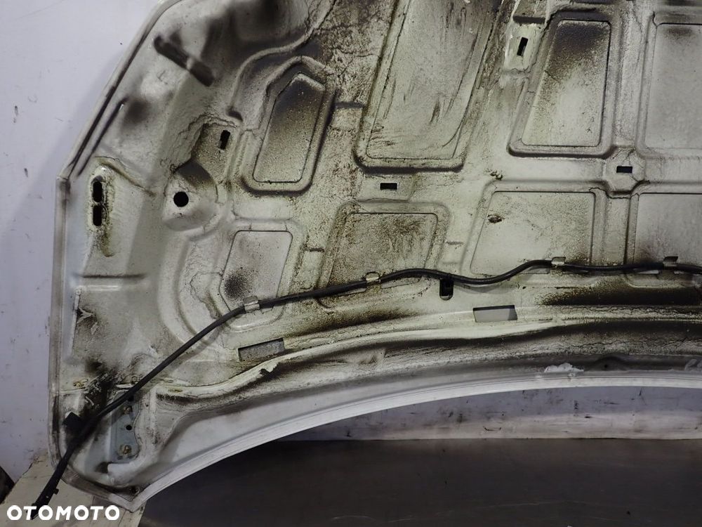 MASKA FORD FOCUS MK2 LIFT - 11