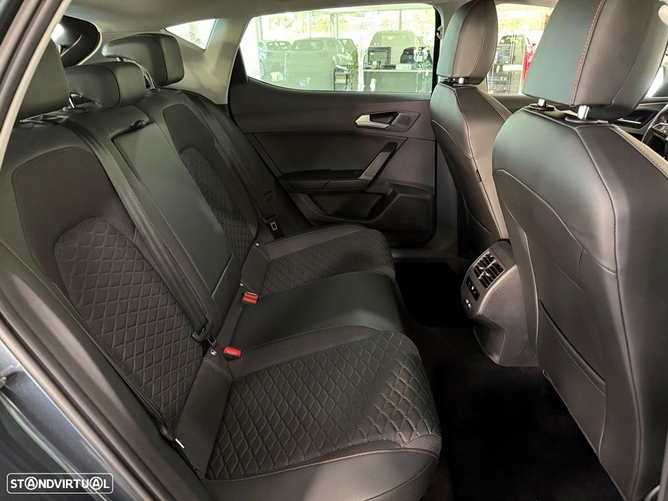 SEAT Leon 1.0 TSI FR - 23