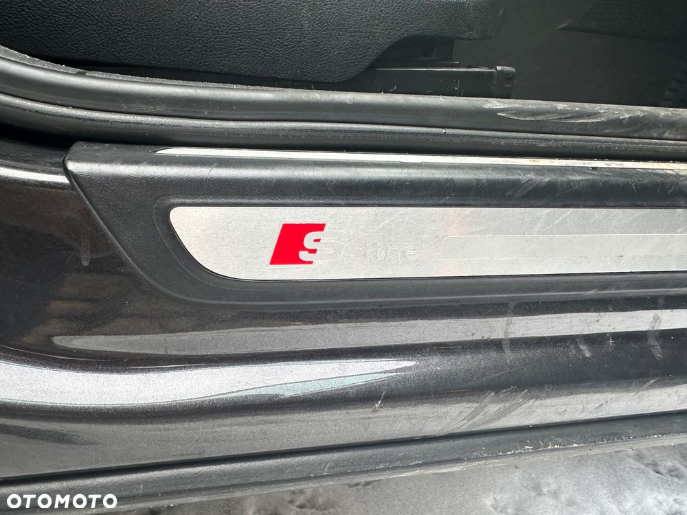 Audi Q5 2.0 TFSI Quattro S tronic - 5