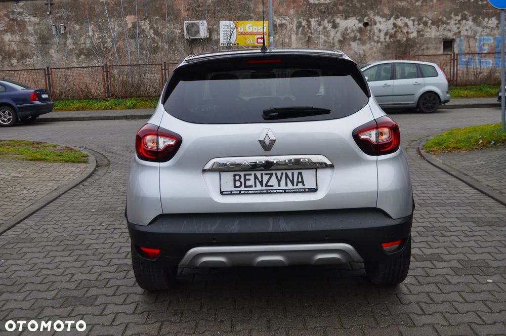 Renault Captur - 9