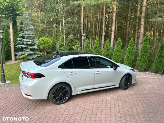 Toyota Corolla 1.6 GR Sport - 3