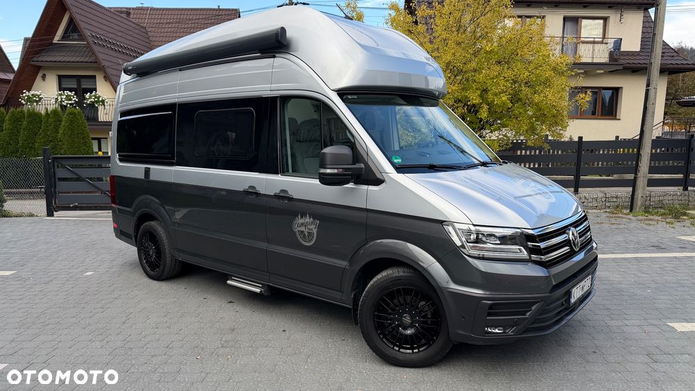Volkswagen GRAND CALIFORNIA 600 - 16