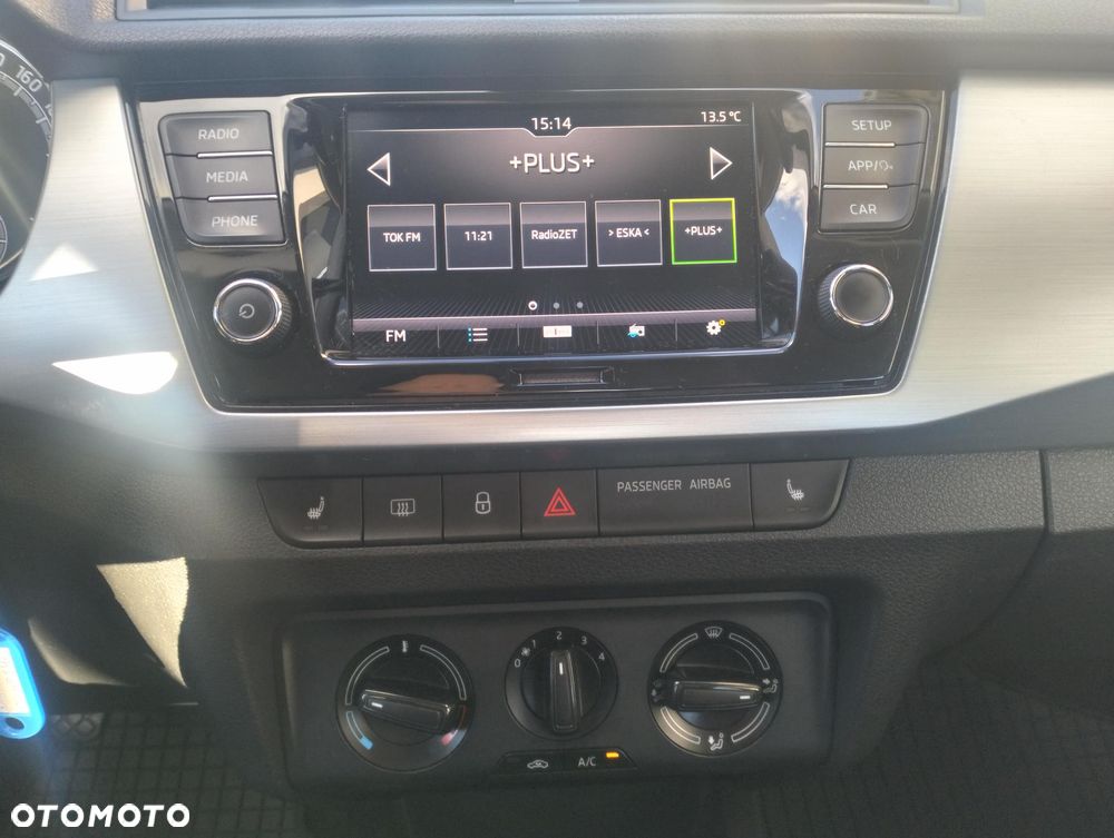 Skoda Fabia 1.0 TSI Ambition - 19