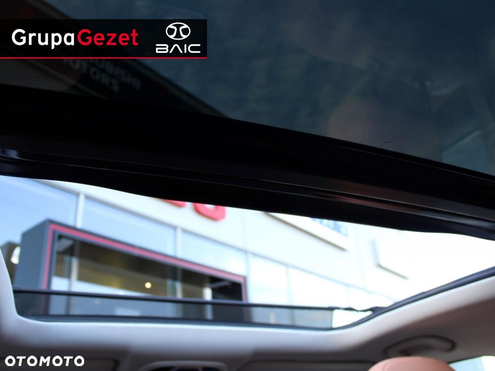 BAIC 7 1.5T Luxury Plus DCT - 15