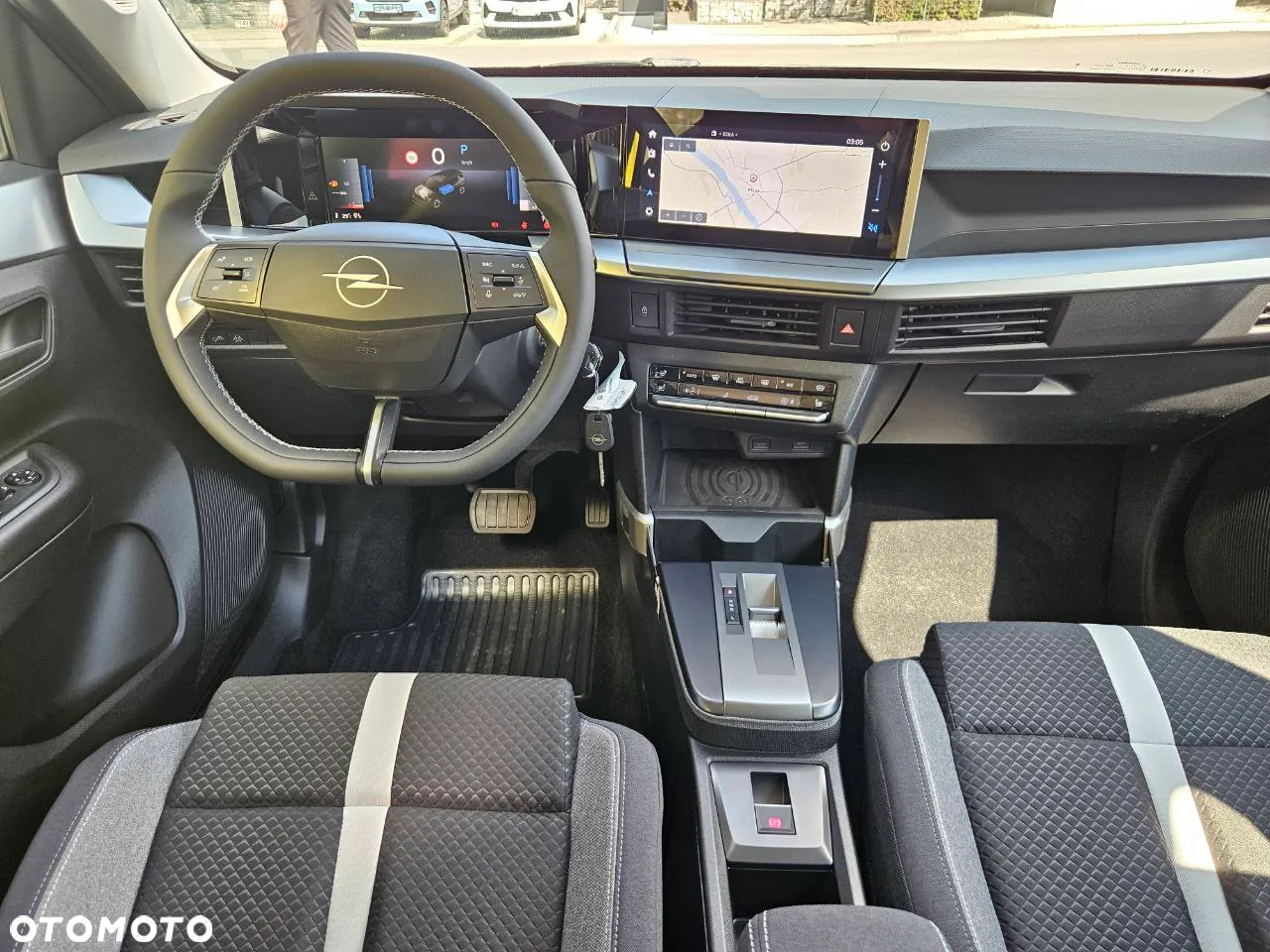 Opel Frontera 1.2 T mHEV Edition eDTC6 - 23