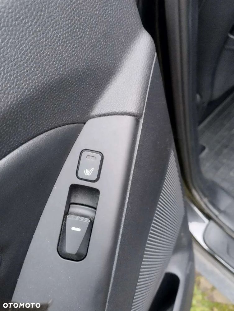 Hyundai ix35 2.0 CRDi Premium 4WD - 10