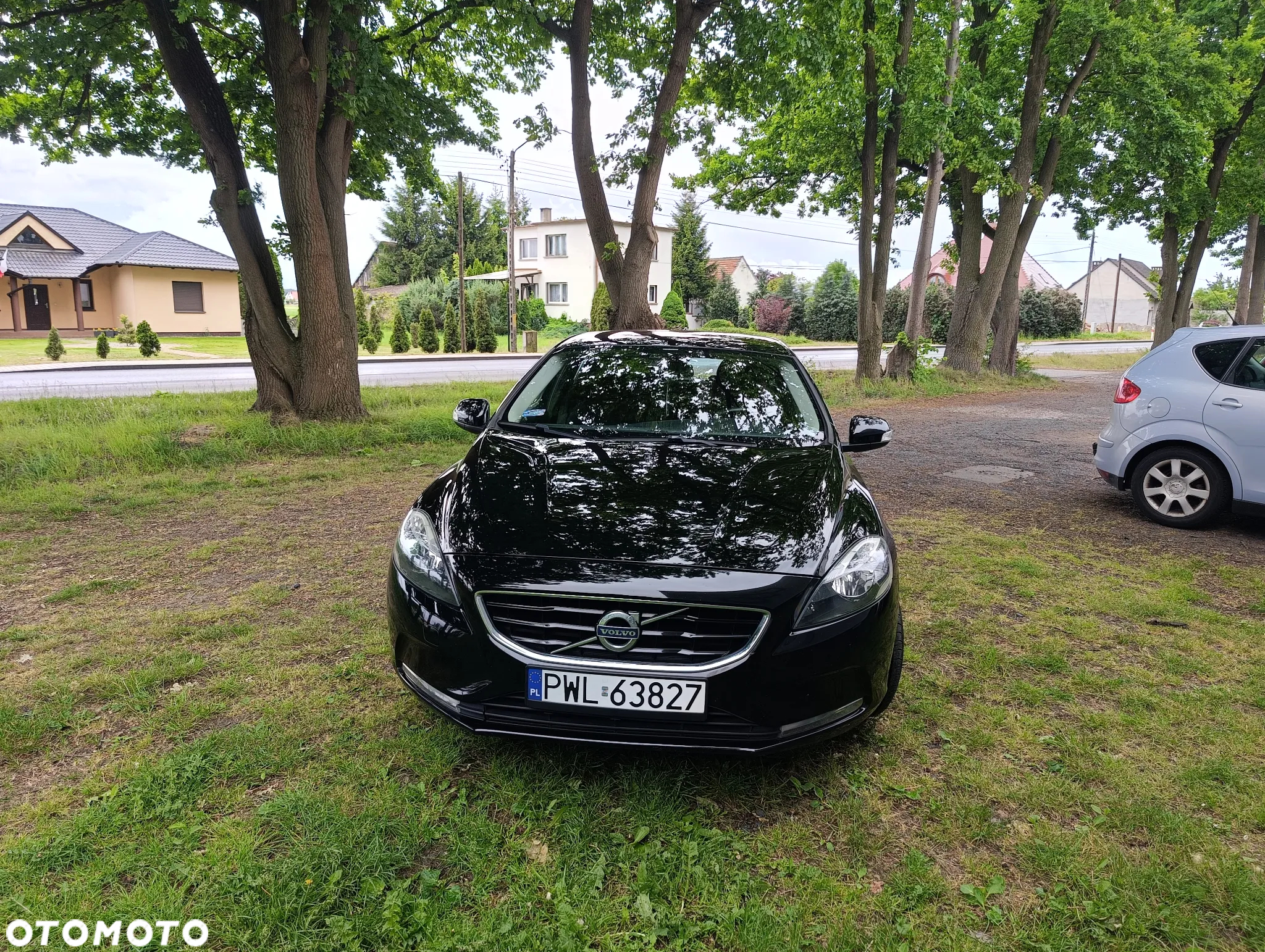 Volvo V40 D2 Kinetic - 3