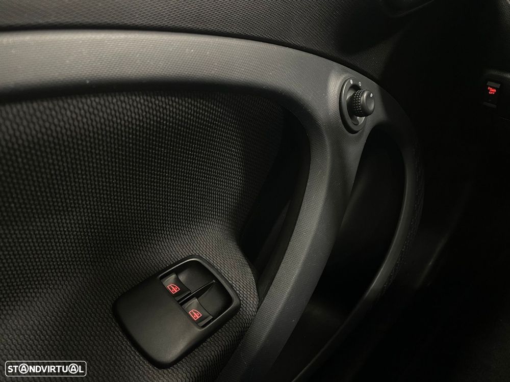 Smart ForFour Electric Drive Prime - 38