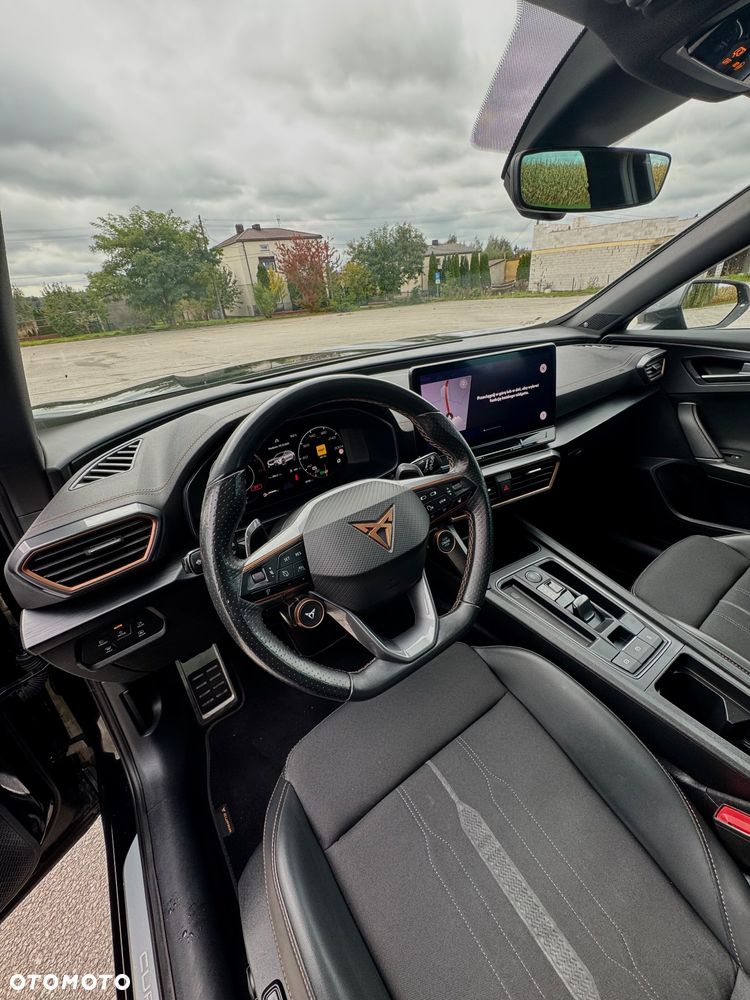 Cupra Formentor 2.0 TSI 4Drive VZ DSG - 18