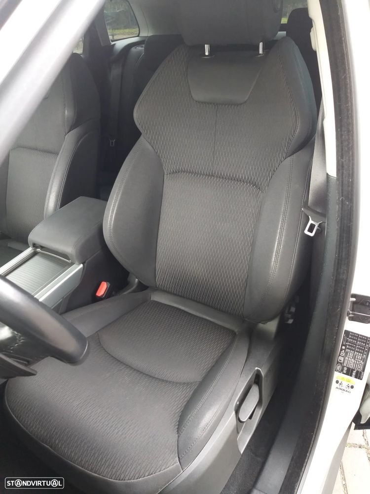 Land Rover Range Rover Evoque TD4 Aut. Pure - 22