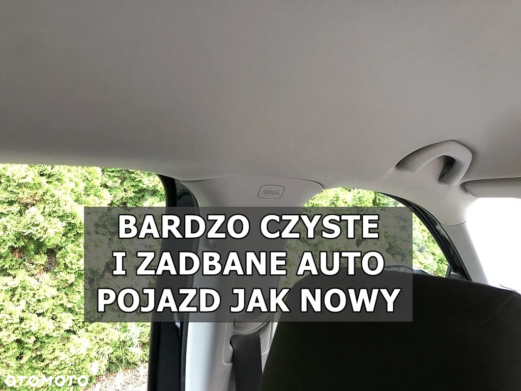 Skoda Octavia - 32