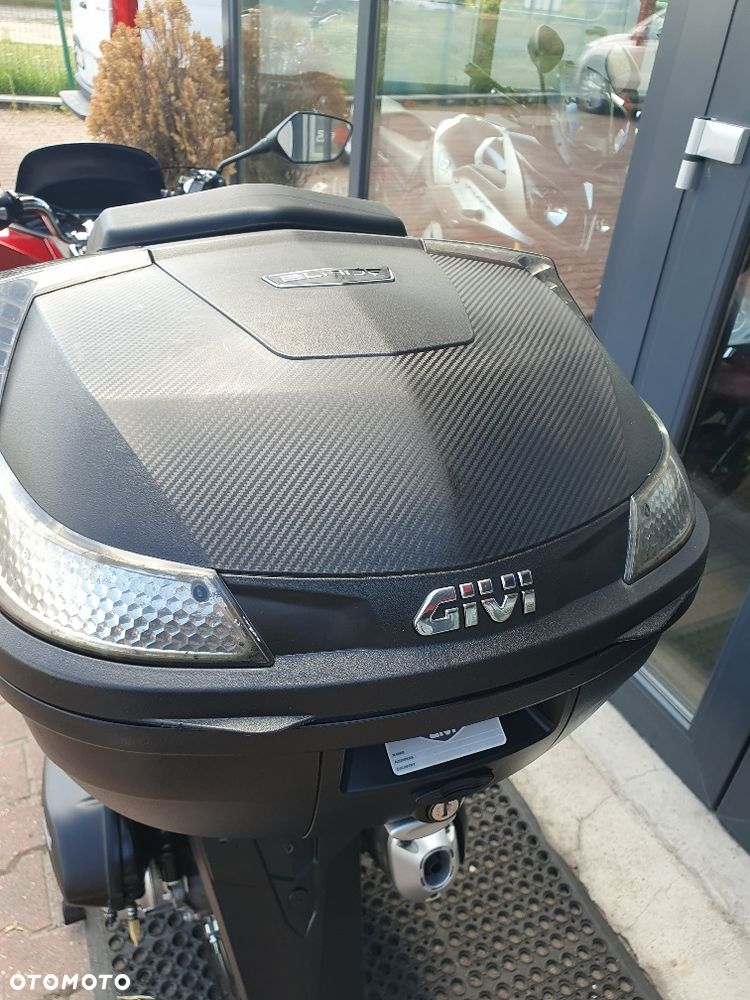 Honda PCX - 21