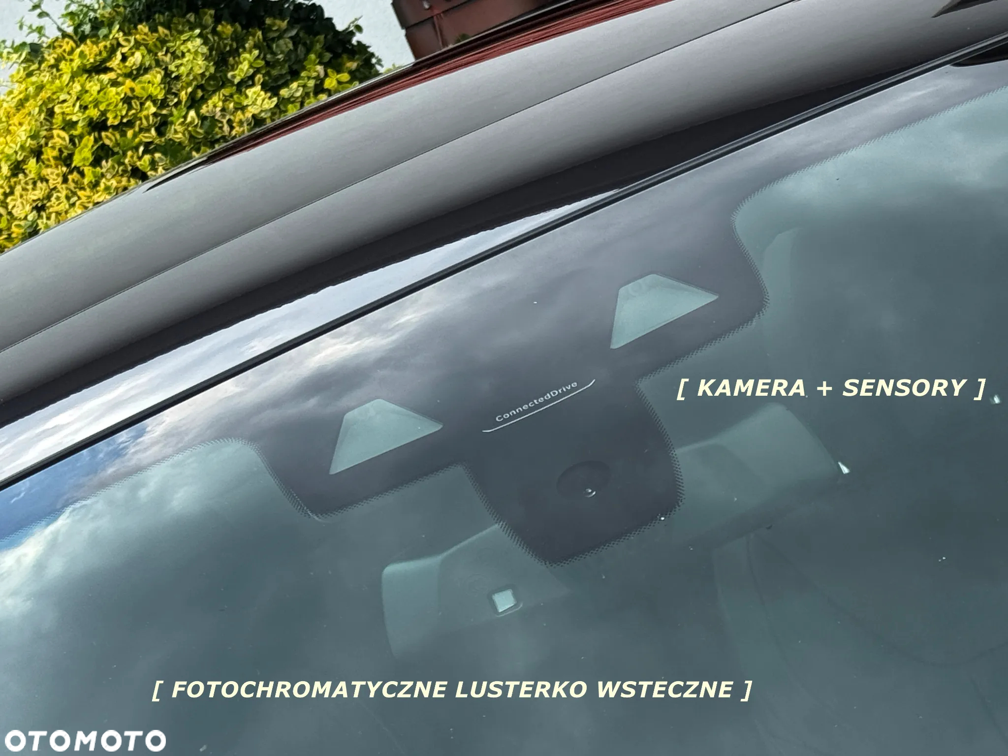 BMW X4 xDrive20d M Sport X - 14