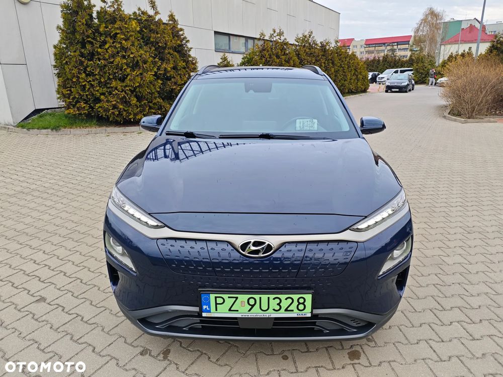 Hyundai Kona Business - 8