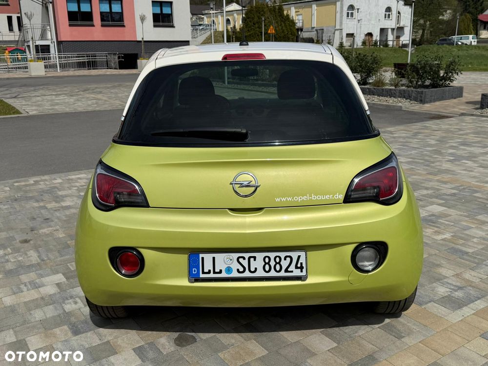 Opel Adam 1.4 Unlimited - 7