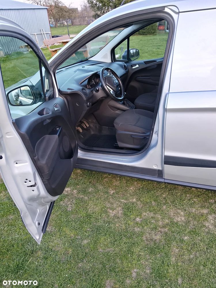 Ford Transit Courier Trend - 5