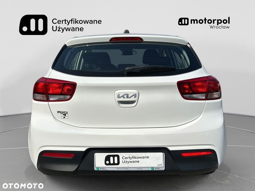 Kia Rio 1.0 T-GDI M - 12