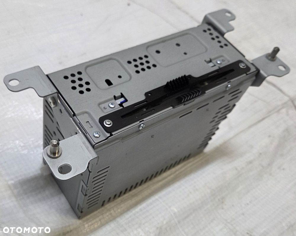 FORD MONDEO MK5 RADIO HS7T-19C107-PC - 3