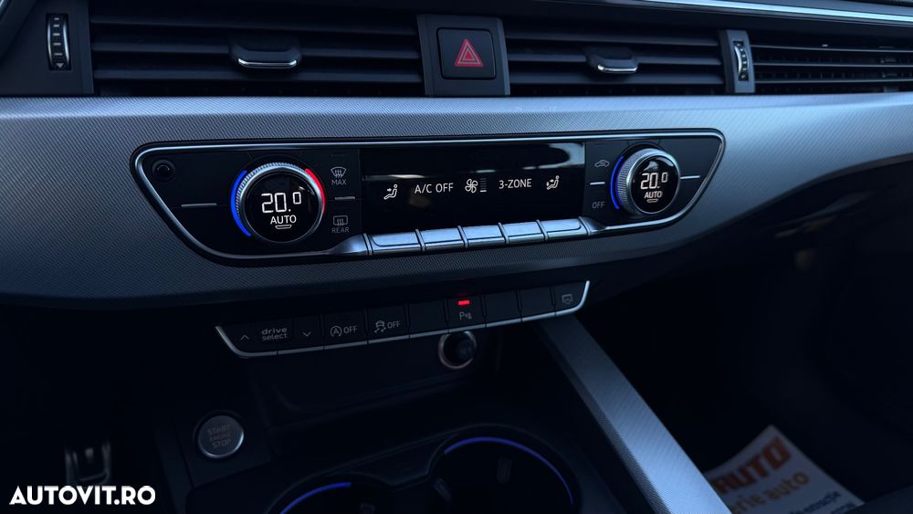 Audi A4 2.0 TDI S tronic Sport - 17