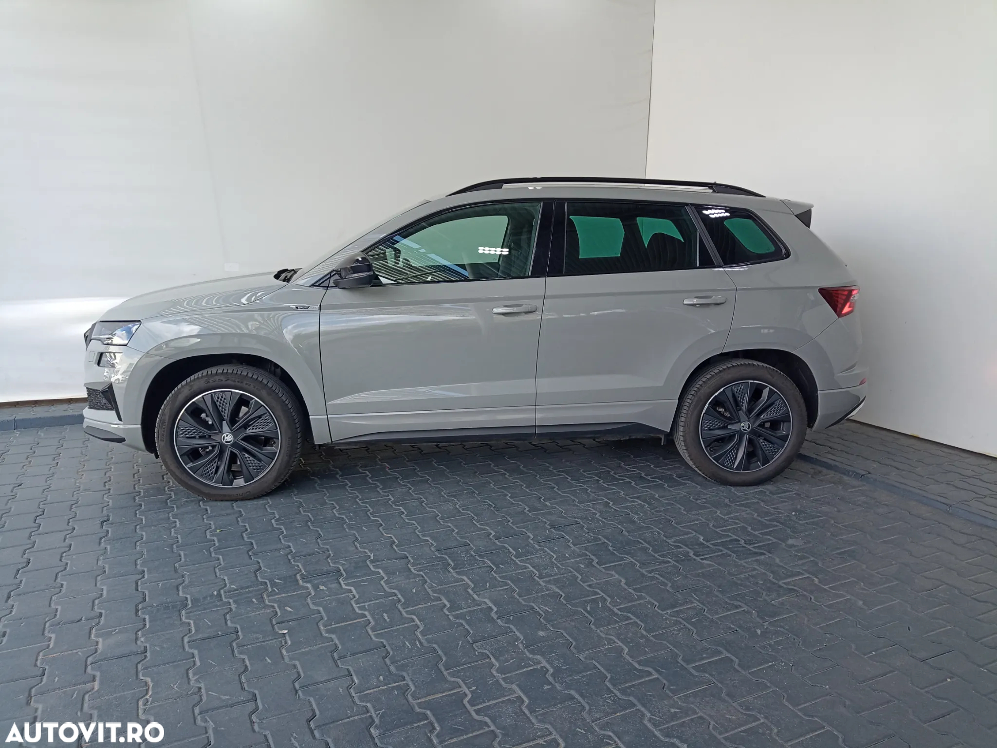 Skoda Karoq - 2