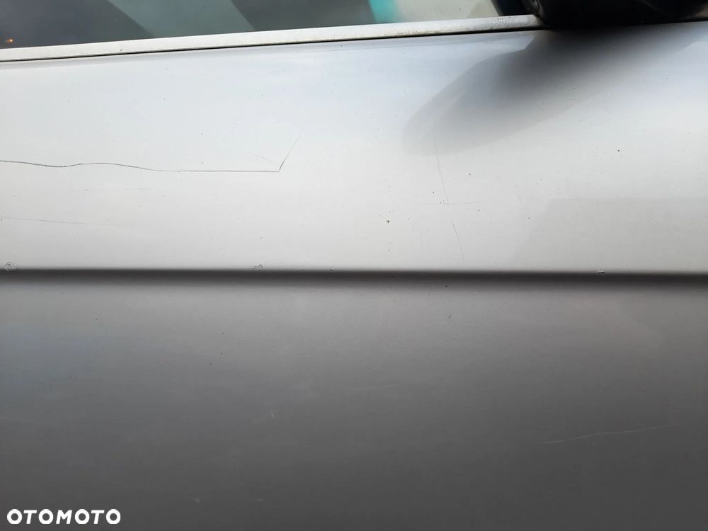 BMW 7 E65 DRZWI PRAWY PRZÓD PRAWE PRZEDNIE 354/7 - 6