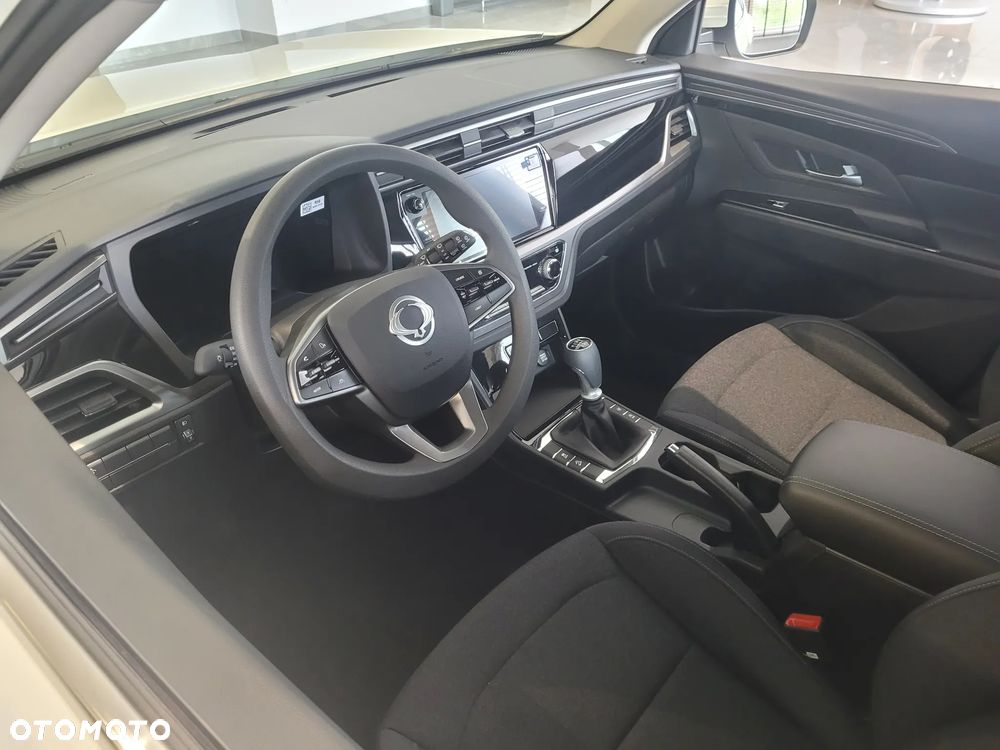 SsangYong/KGM Korando 1.5 T-GDI Joy 2WD - 6
