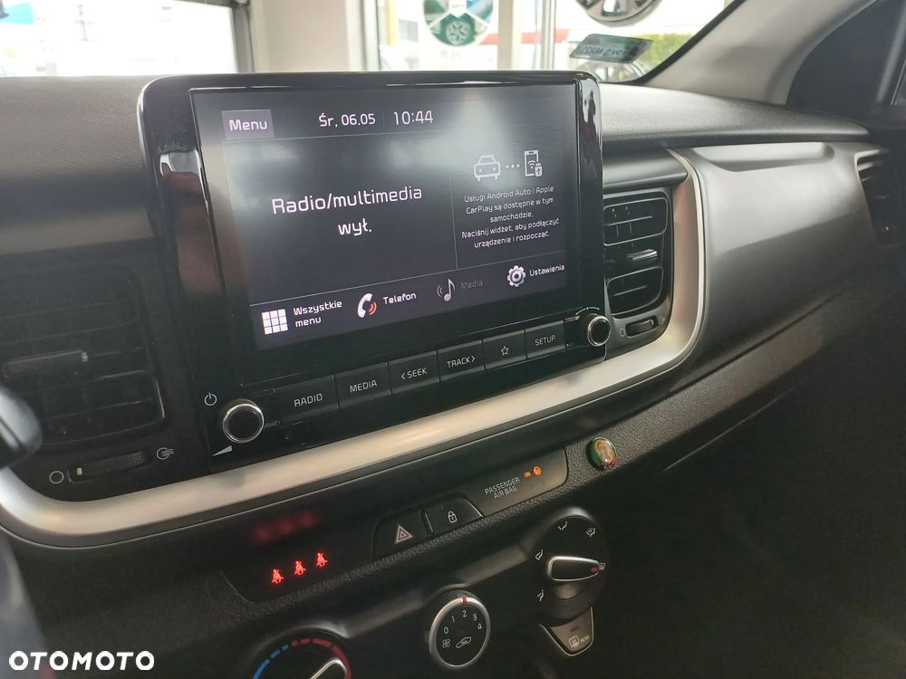 Kia Stonic 1.2 M - 19