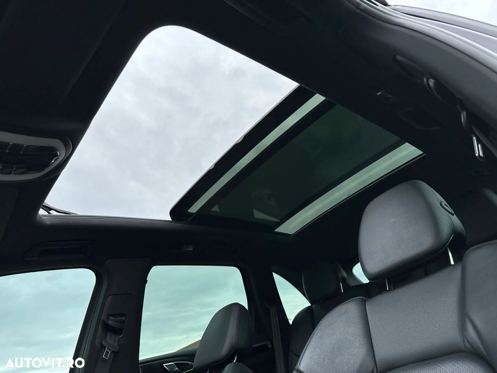 Porsche Cayenne 3.0 L - 26