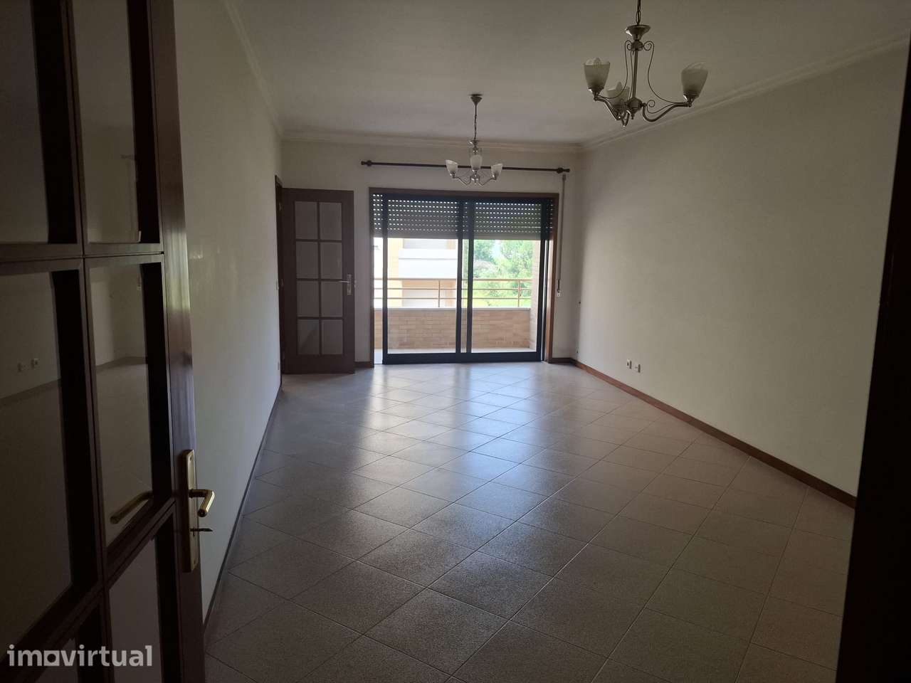 Apartamento tipo T2, em Lamaçães, Braga - Grande imagem: 3/6