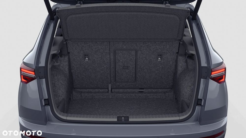 Skoda Karoq 1.5 TSI ACT Drive DSG - 7