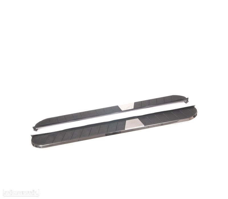 ESTRIBOS LATERAIS RANGE ROVER EVOQUE PURE & PRESTIGE - 1