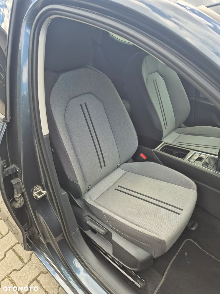 Seat Leon 1.5 TSI OPF Style Edition - 19