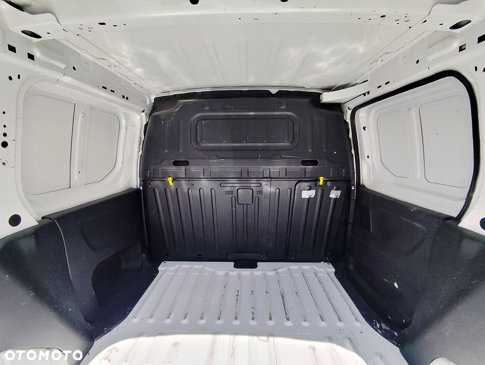Citroën Berlingo - 10