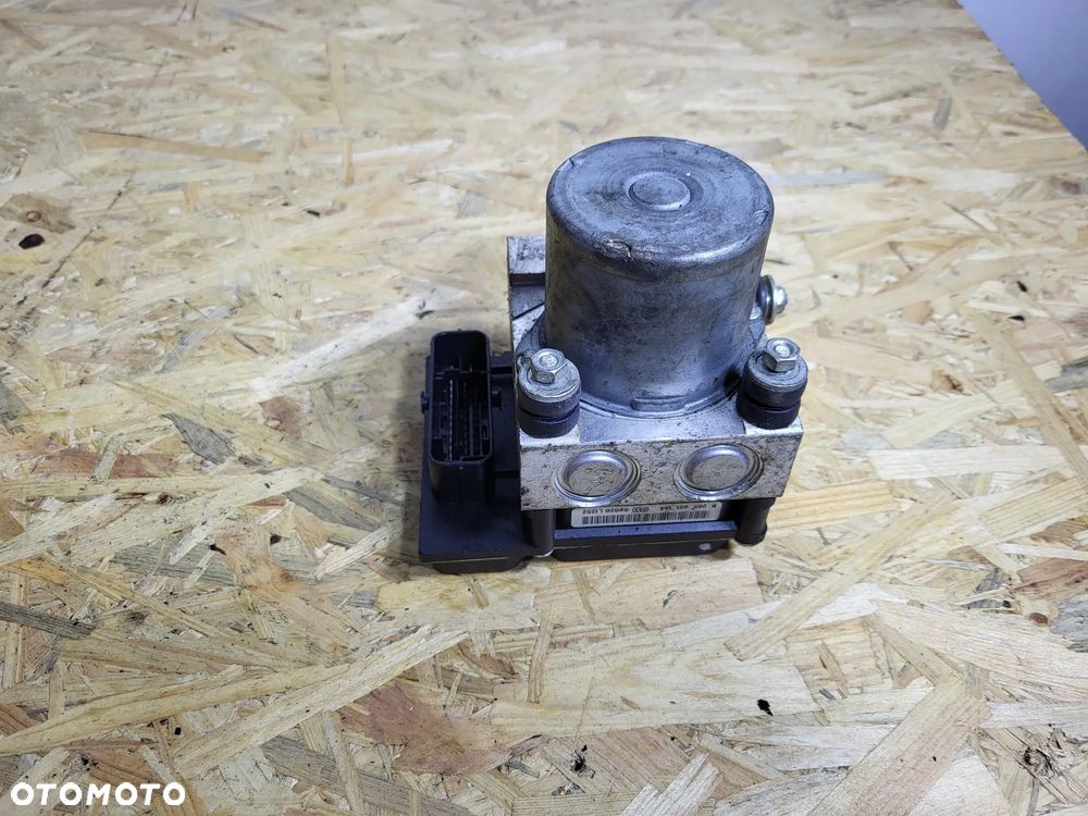 Pompa ABS hamulcowa Peugeot 308 T7 - 1