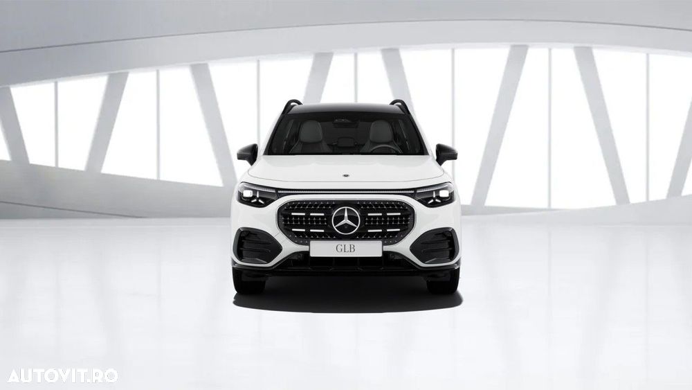 Mercedes-Benz GLB - 9