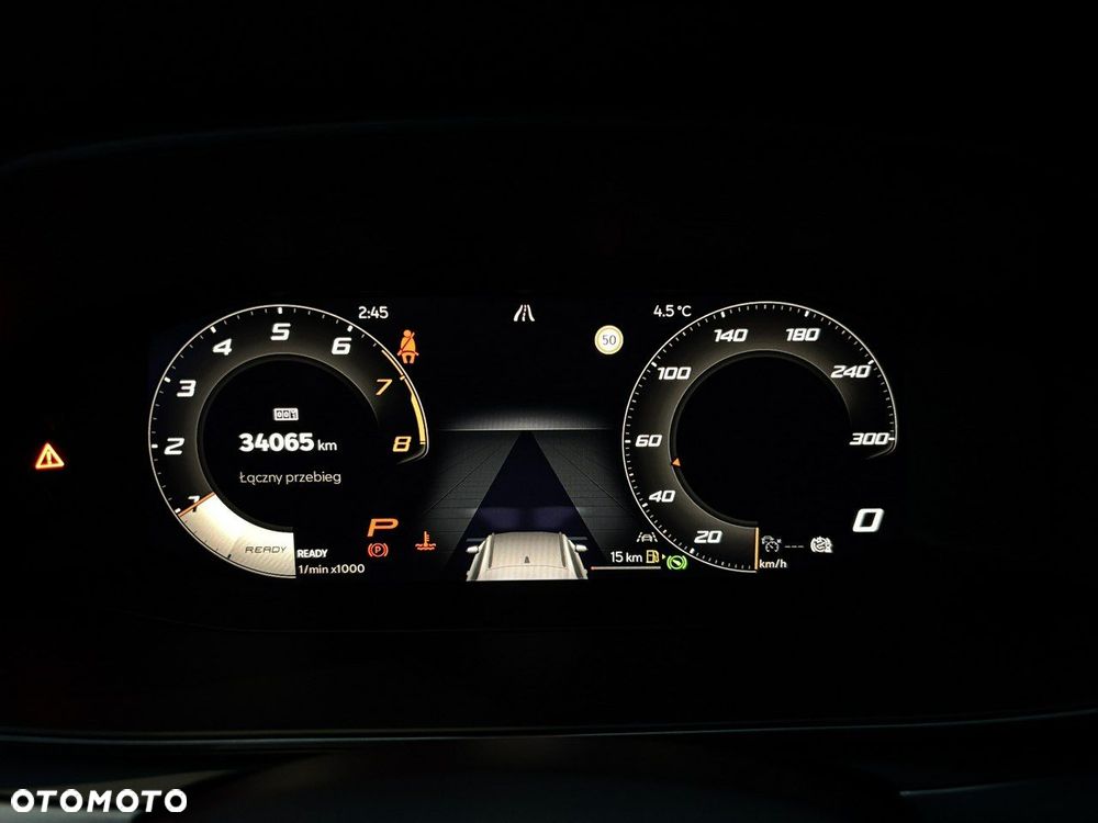 Cupra Formentor - 24