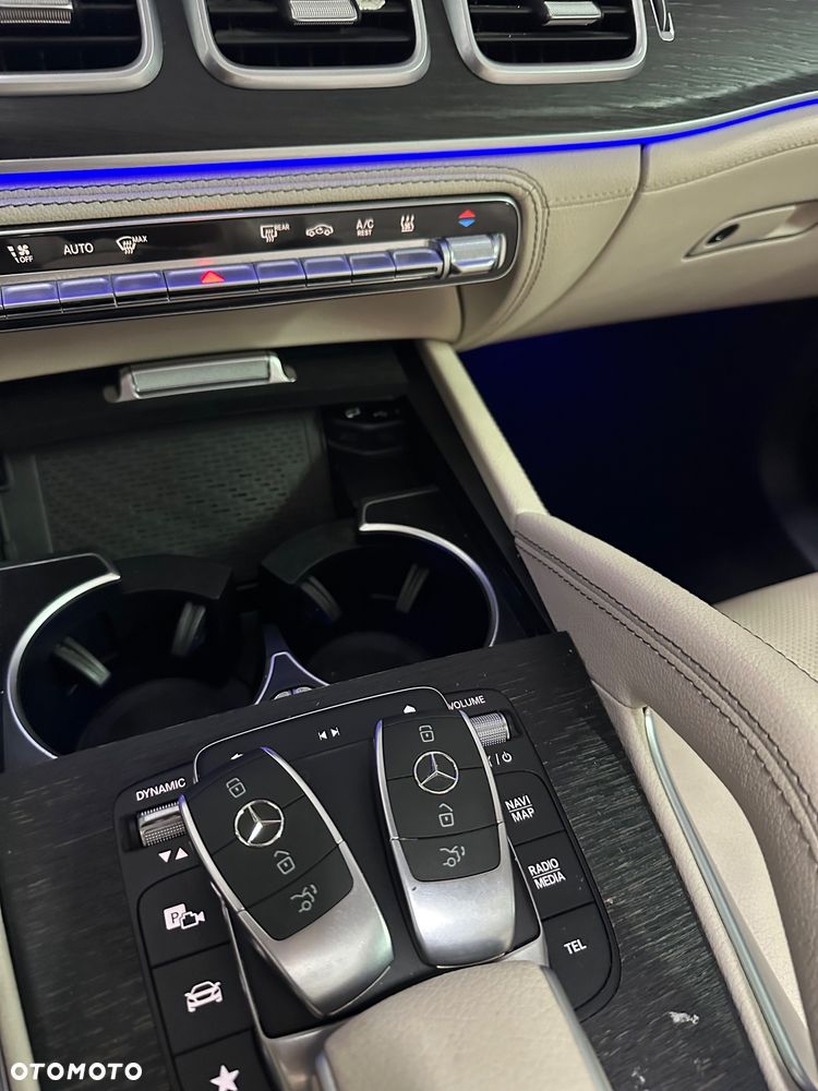 Mercedes-Benz GLE 400 d 4-Matic - 20