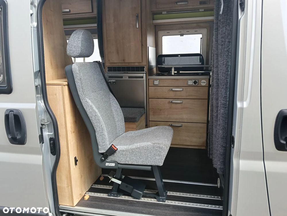 Peugeot Boxer - 10