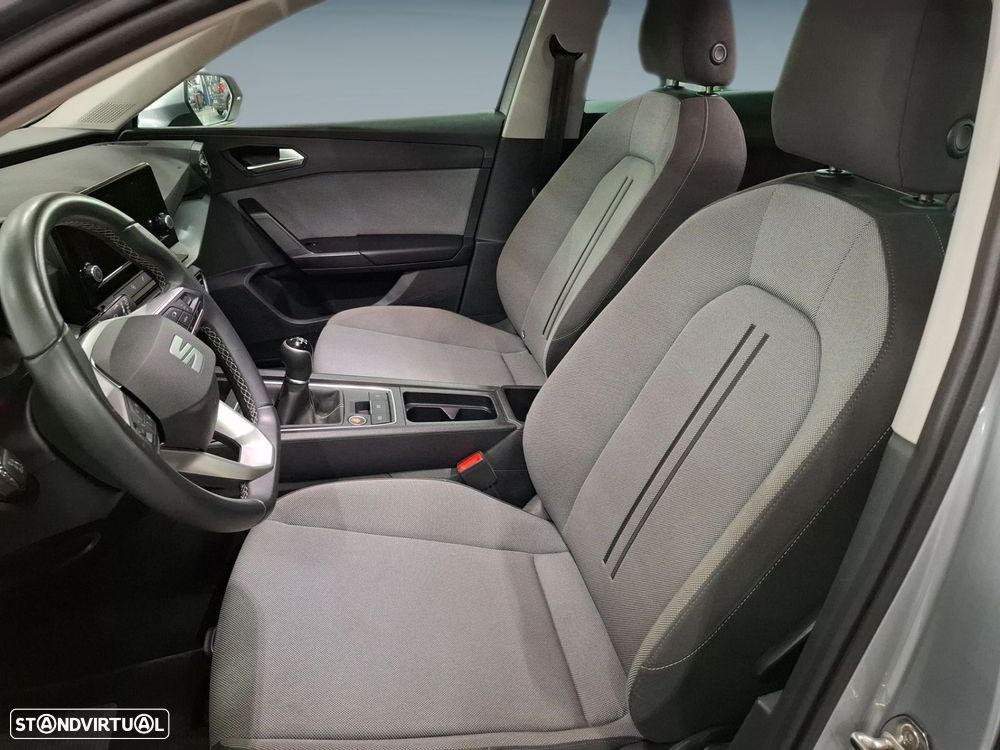 SEAT Leon ST 1.0 TSI Style - 11