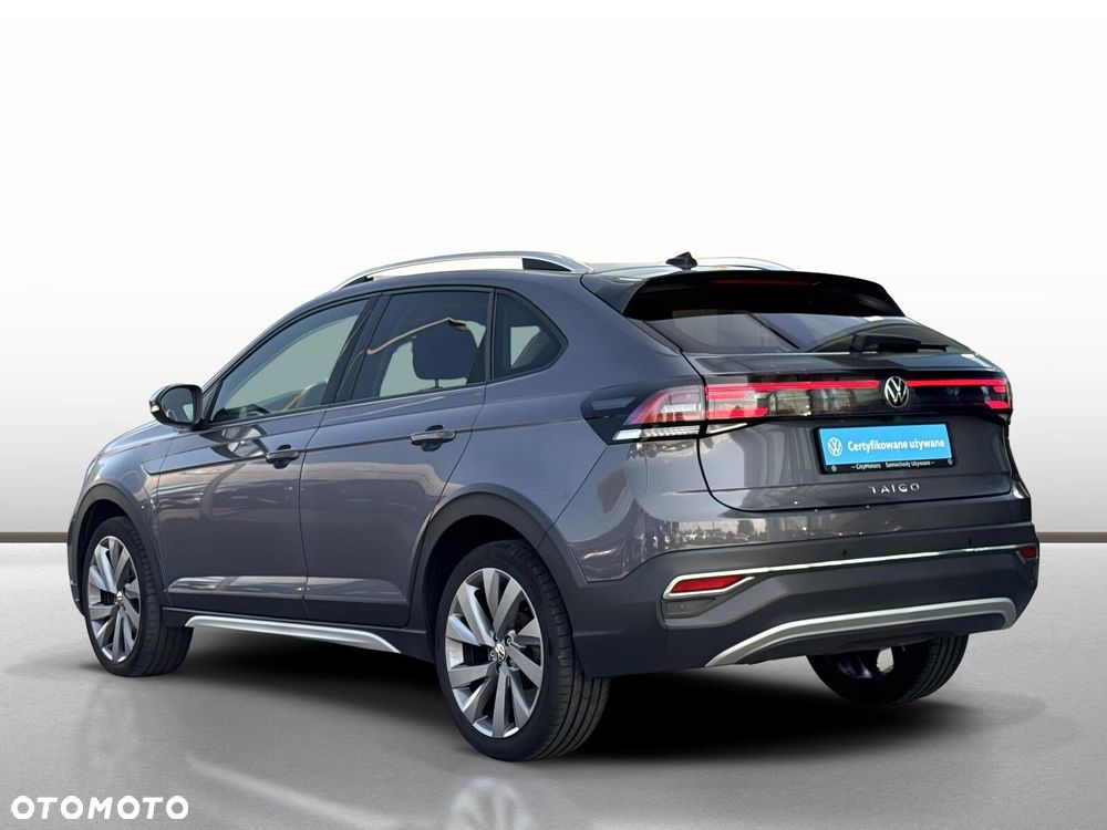 Volkswagen Taigo 1.0 TSI Style DSG - 7