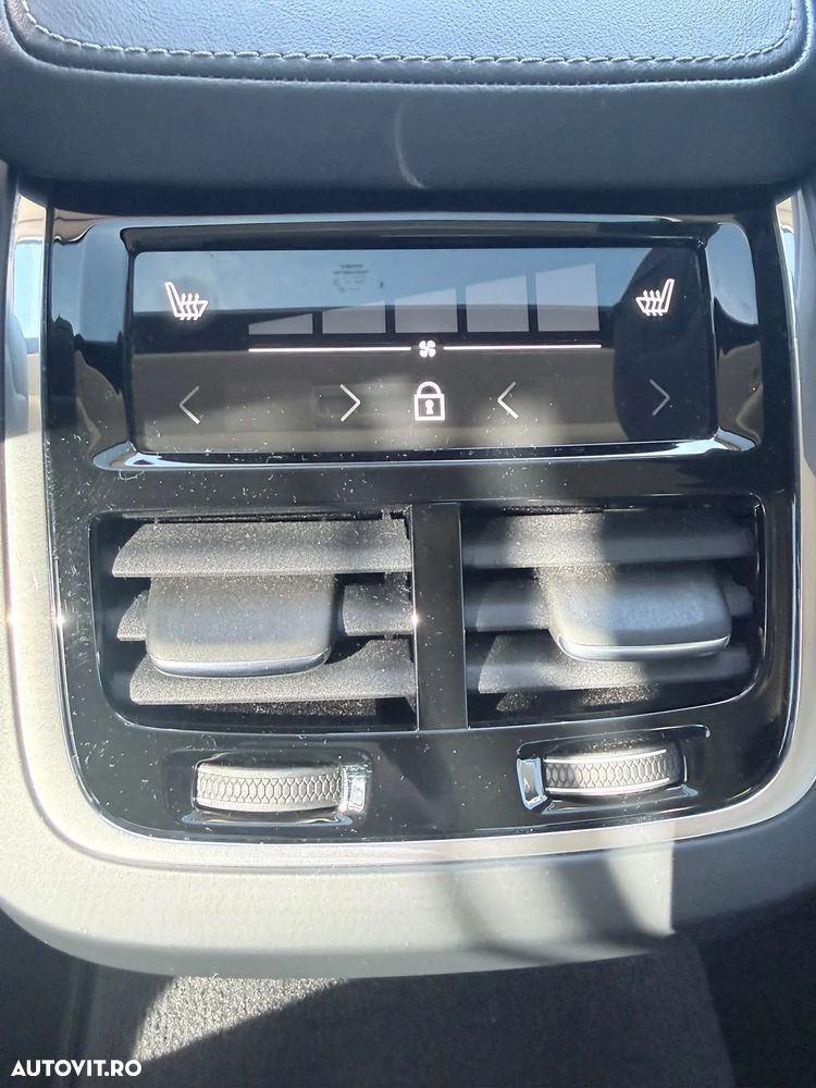 Volvo S90 - 26