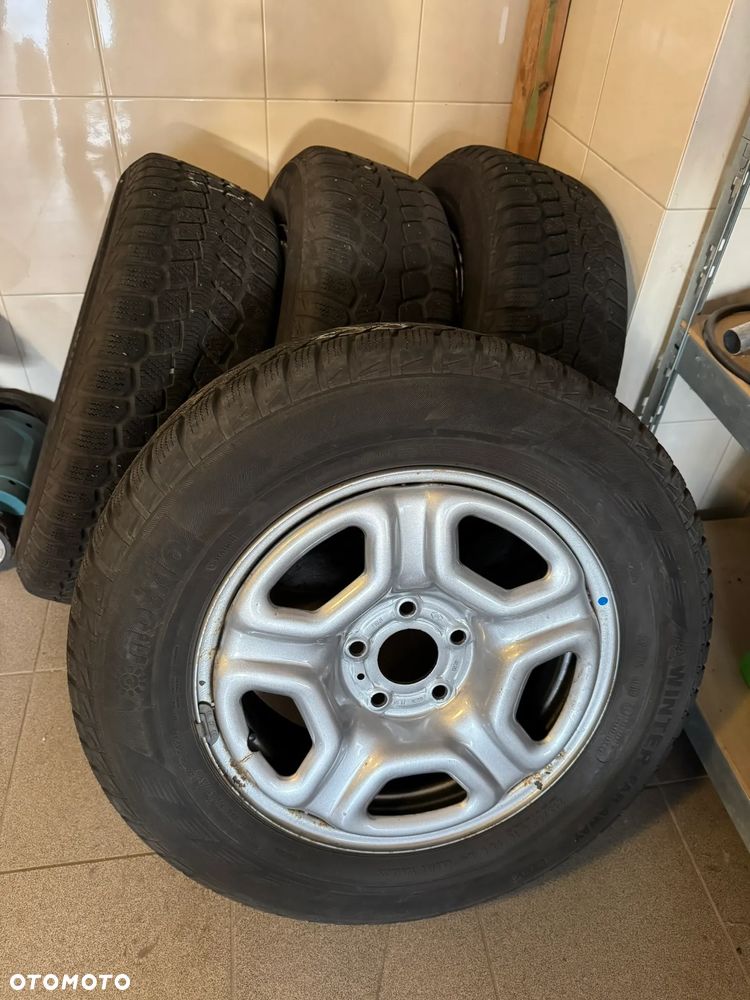 Dacia Duster 1.3 TCe FAP Prestige EU6d - 40