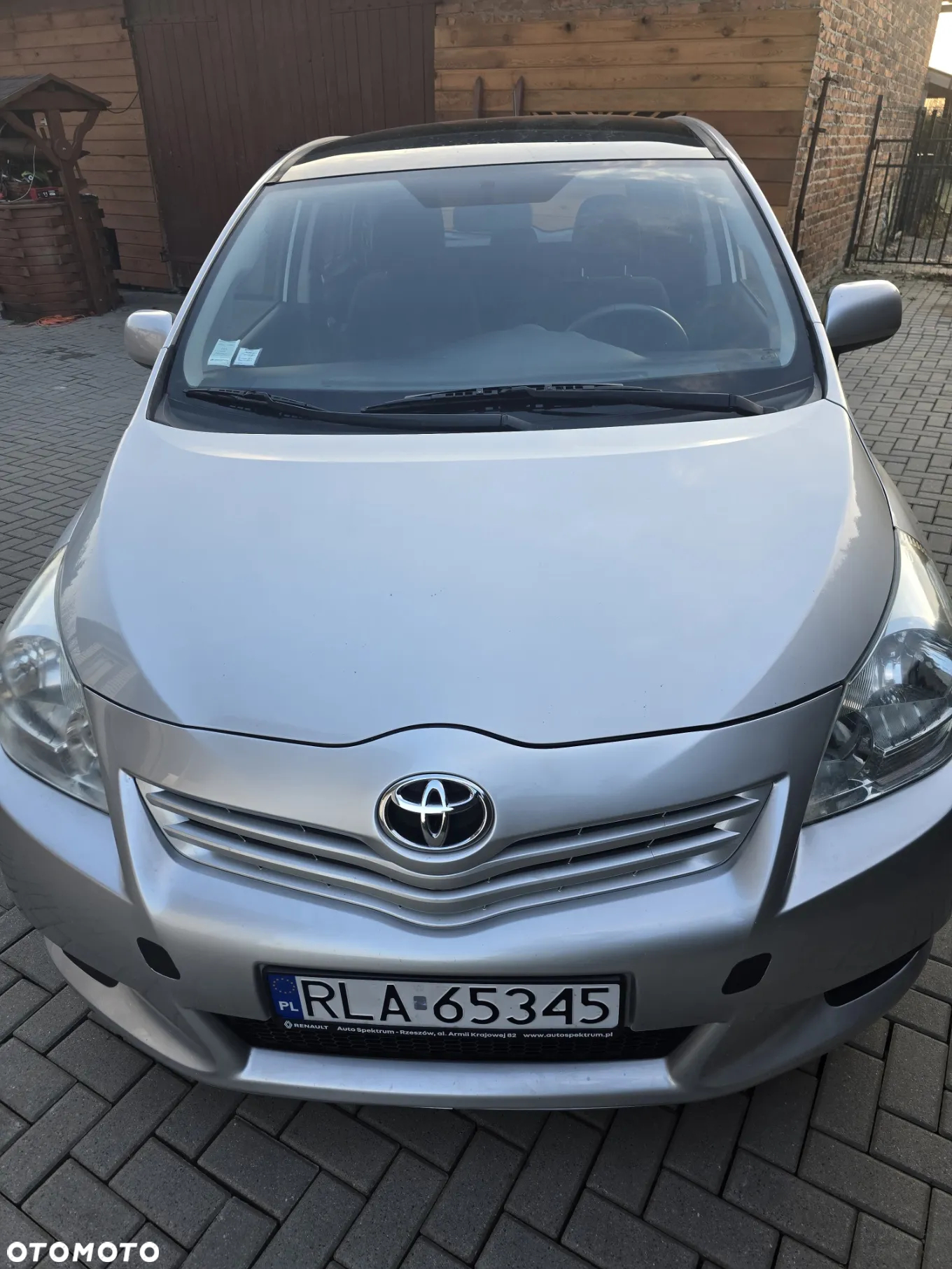 Toyota Verso 2.0 D-4D - 26