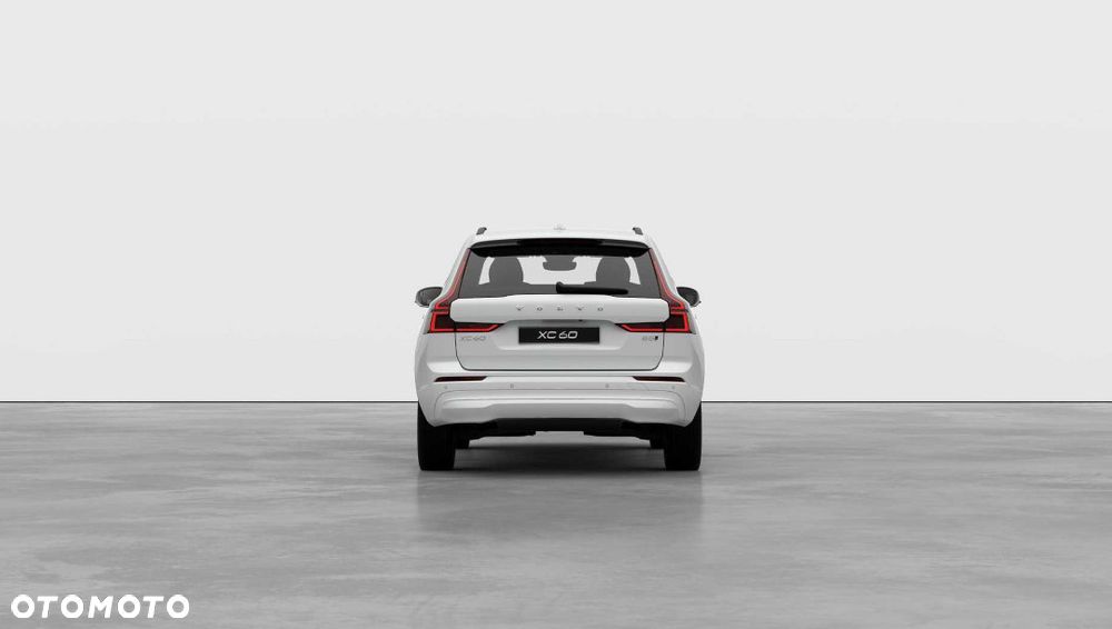 Volvo XC 60 B5 B AWD Core - 4