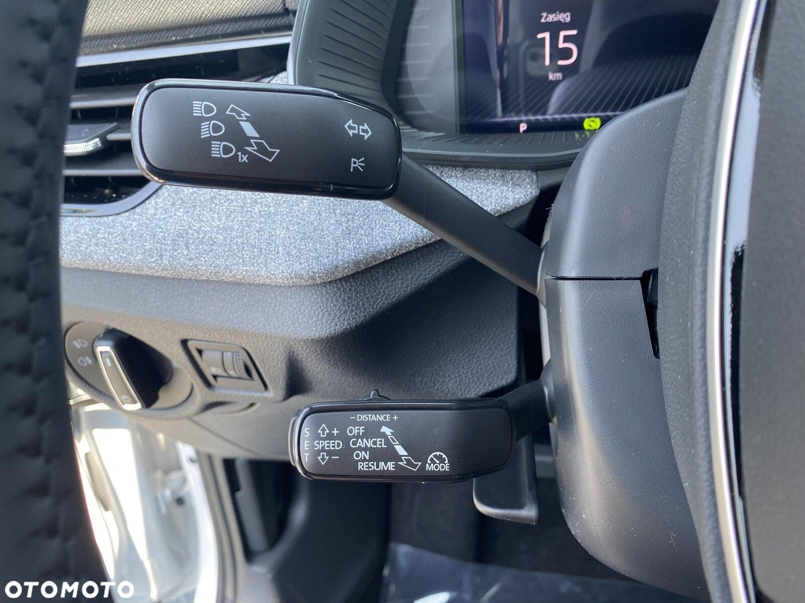 Skoda Kamiq 1.0 TSI Edition 130 DSG - 33